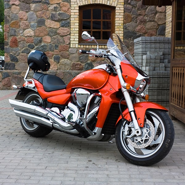 most motorcycle shipping companies can transport a variety of motorcycle types, including street bikes, dirt bikes, and cruisers